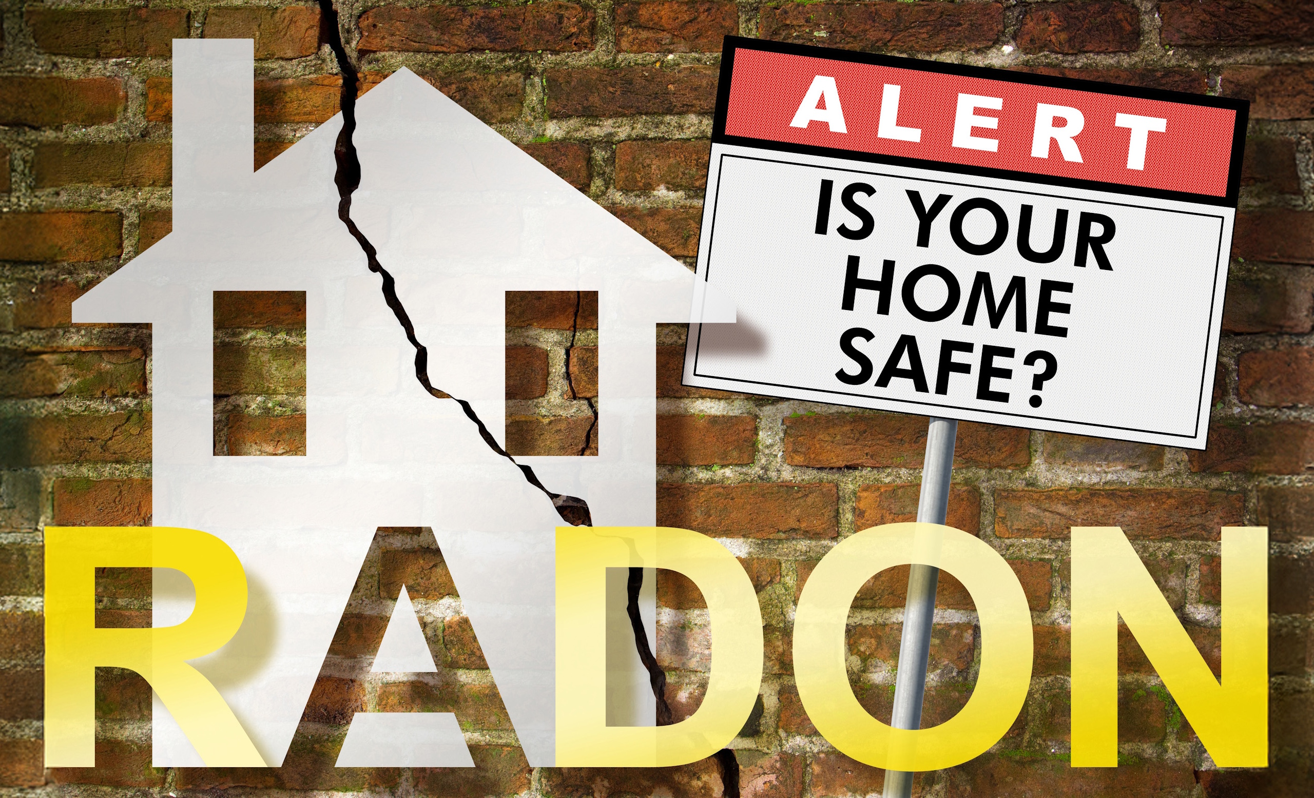 Testing for Radon When Buying a Home This Summer