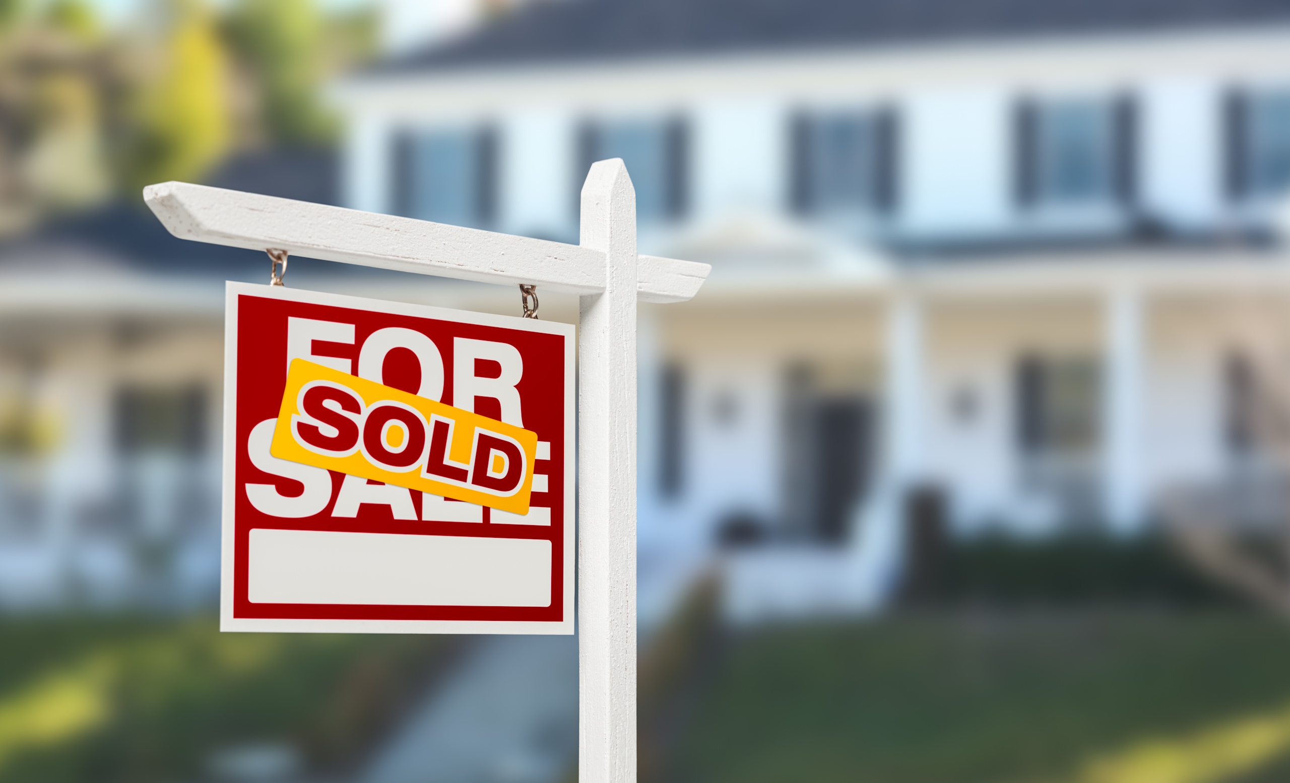 Putting Your Best Foot Forward: Selling Your Home in a Buyer’s Market