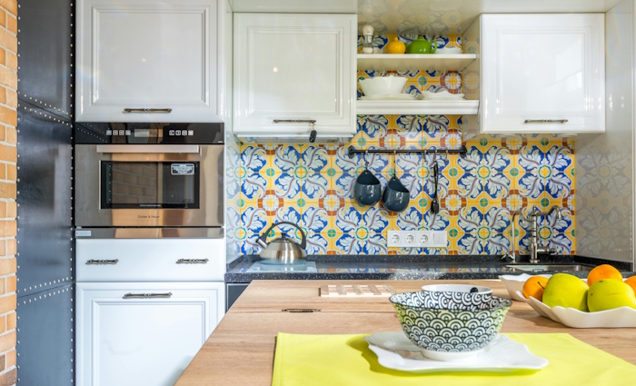 Kitchen / Kitchen Remodel / Home Remodel / Kitchen Home Remodel / New Kitchen / Kitchen Renovation / Home Renovation / Spring Home Renovation / Spring Kitchen Renovation