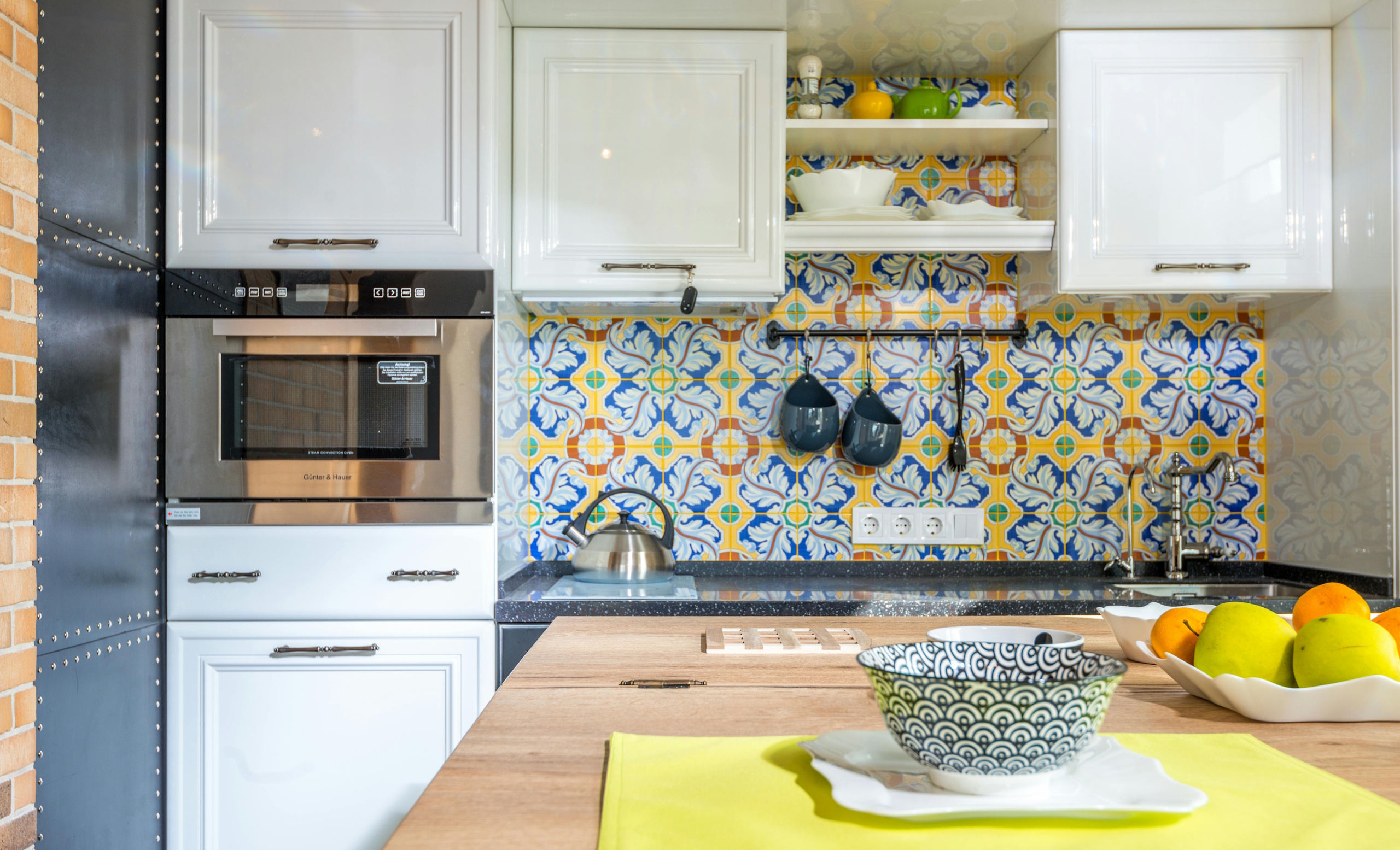 The Best Home Remodeling Projects for Spring