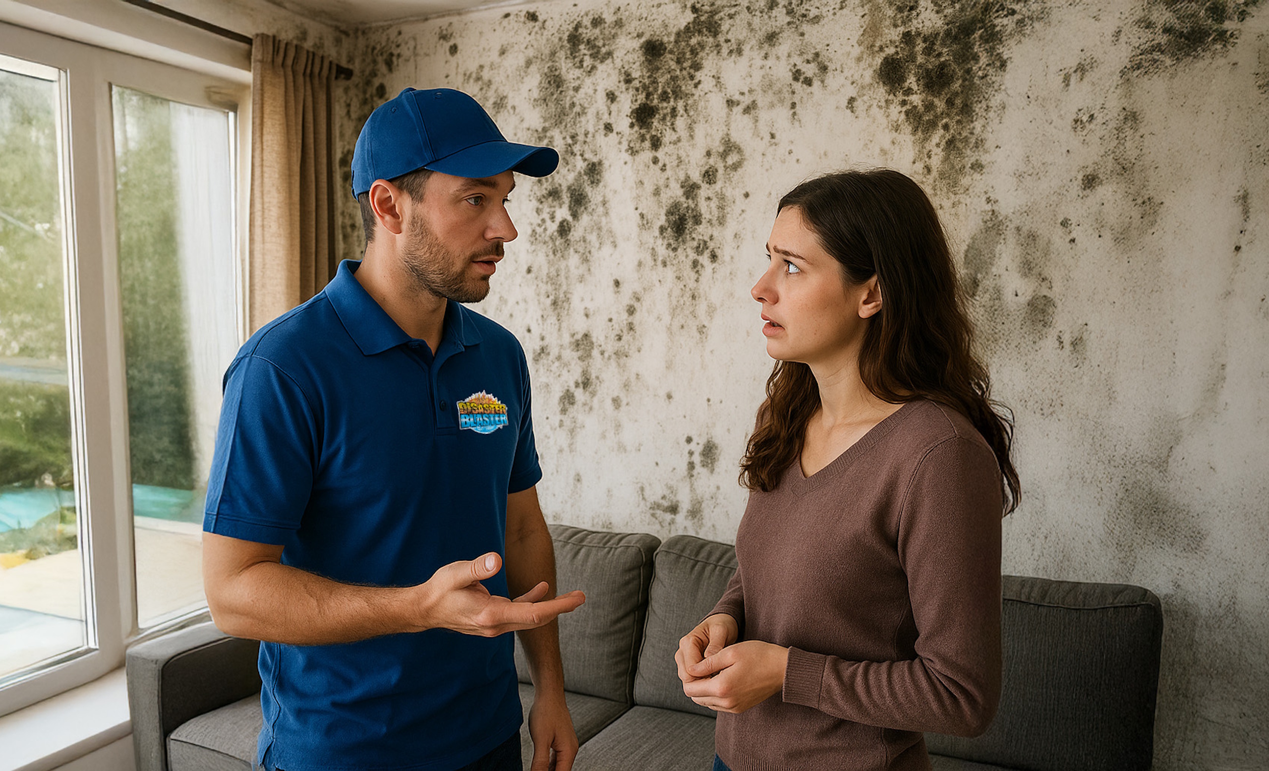 Finding the Right Mold Remediation Partner