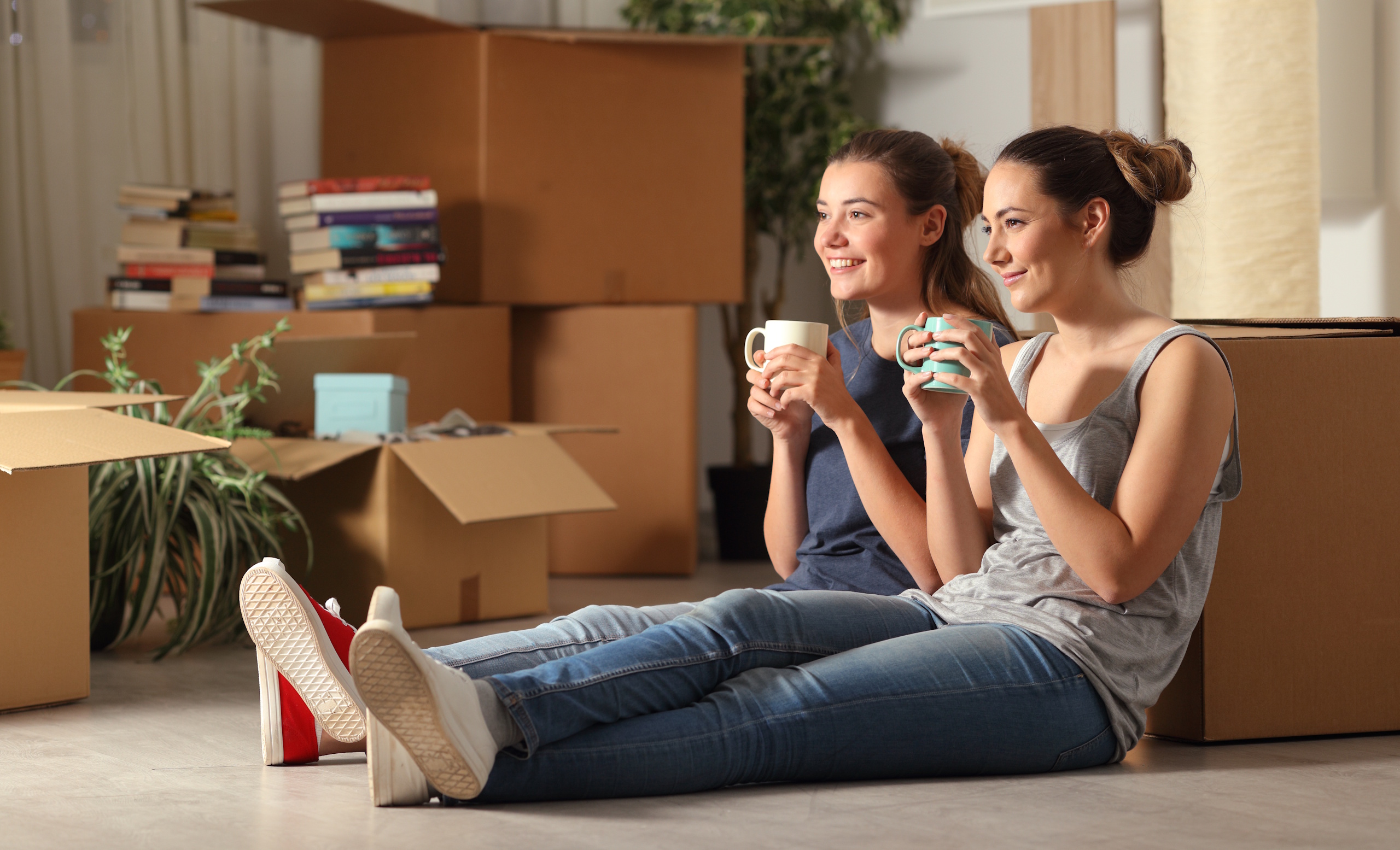 Radon in Multi Unit Housing: What Renters Need to Know