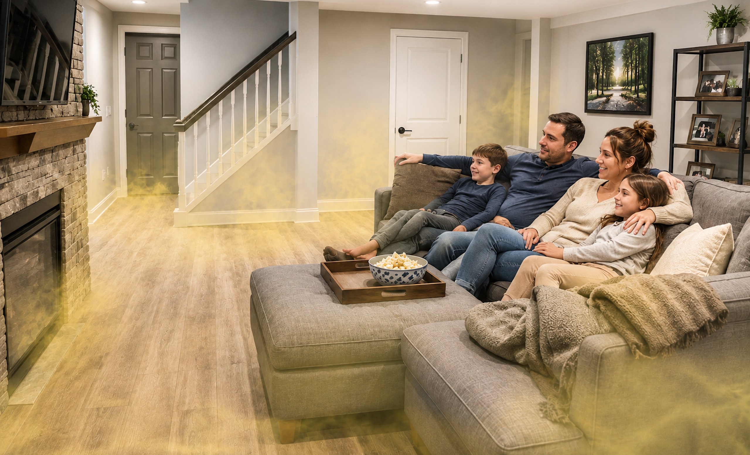 Where Does Radon Come From?